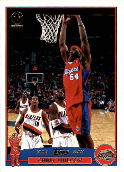 B1545- 2003-04 Topps Erste Ausgabe BK Karten 1-249 -du Pick- 15 + Gratis US Ship - Bild 198 von 315