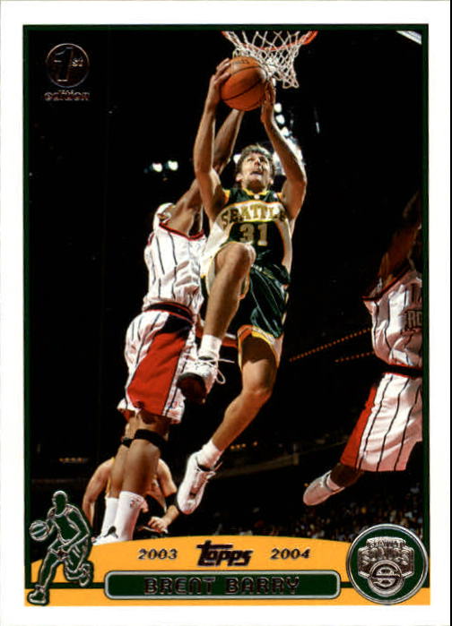 B1545- 2003-04 Topps Erste Ausgabe BK Karten 1-249 -du Pick- 15 + Gratis US Ship - Bild 206 von 315