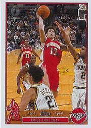 B1545- 2003-04 Topps Erste Ausgabe BK Karten 1-249 -du Pick- 15 + Gratis US Ship - Bild 208 von 315