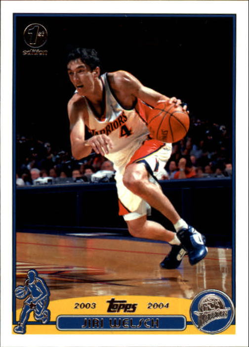 B1545- 2003-04 Topps Erste Ausgabe BK Karten 1-249 -du Pick- 15 + Gratis US Ship - Bild 212 von 315