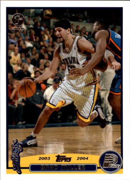 B1545- 2003-04 Topps Erste Ausgabe BK Karten 1-249 -du Pick- 15 + Gratis US Ship - Bild 216 von 315