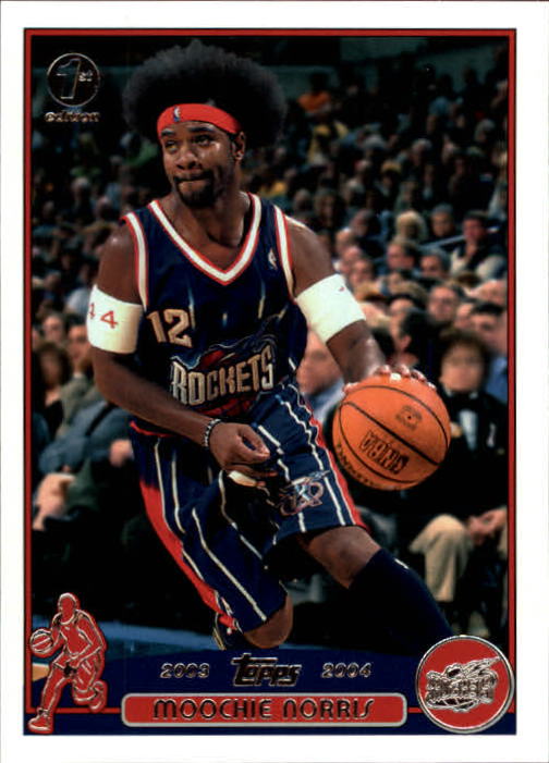B1545- 2003-04 Topps Erste Ausgabe BK Karten 1-249 -du Pick- 15 + Gratis US Ship - Bild 218 von 315