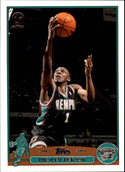 B1545- 2003-04 Topps Erste Ausgabe BK Karten 1-249 -du Pick- 15 + Gratis US Ship - Bild 220 von 315