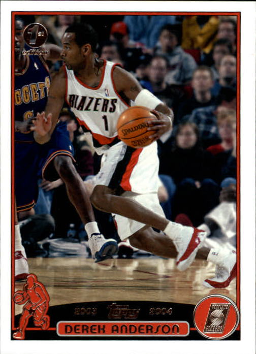 B1545- 2003-04 Topps Erste Ausgabe BK Karten 1-249 -du Pick- 15 + Gratis US Ship - Bild 236 von 315