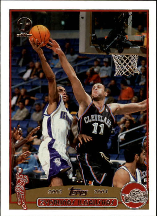 B1545- 2003-04 Topps Erste Ausgabe BK Karten 1-249 -du Pick- 15 + Gratis US Ship - Bild 240 von 315
