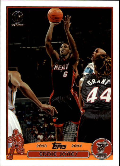 B1545- 2003-04 Topps Erste Ausgabe BK Karten 1-249 -du Pick- 15 + Gratis US Ship - Bild 244 von 315