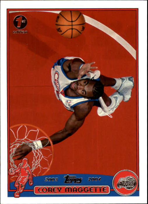B1545- 2003-04 Topps Erste Ausgabe BK Karten 1-249 -du Pick- 15 + Gratis US Ship - Bild 246 von 315