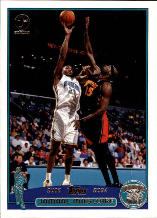 B1545- 2003-04 Topps Erste Ausgabe BK Karten 1-249 -du Pick- 15 + Gratis US Ship - Bild 264 von 315