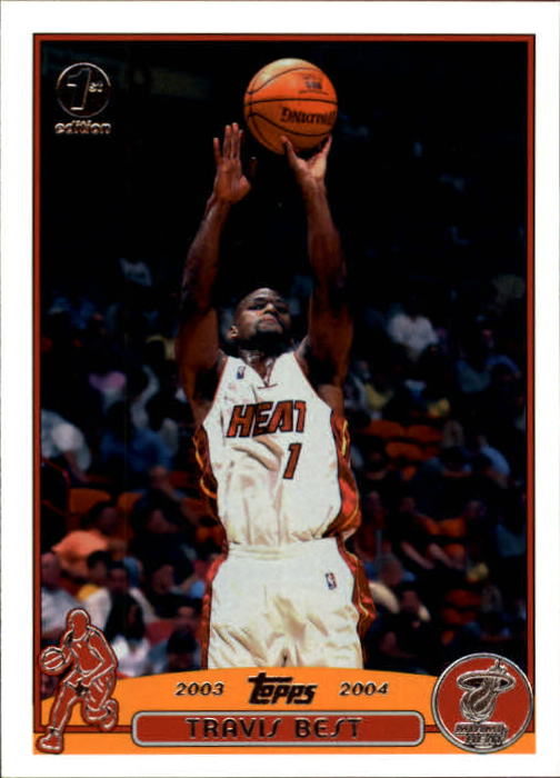B1545- 2003-04 Topps Erste Ausgabe BK Karten 1-249 -du Pick- 15 + Gratis US Ship - Bild 278 von 315