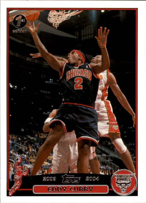 B1545- 2003-04 Topps Erste Ausgabe BK Karten 1-249 -du Pick- 15 + Gratis US Ship - Bild 302 von 315