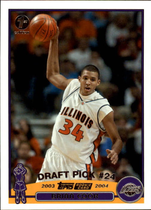 B1545- 2003-04 Topps Erste Ausgabe BK Karten 1-249 -du Pick- 15 + Gratis US Ship - Bild 314 von 315