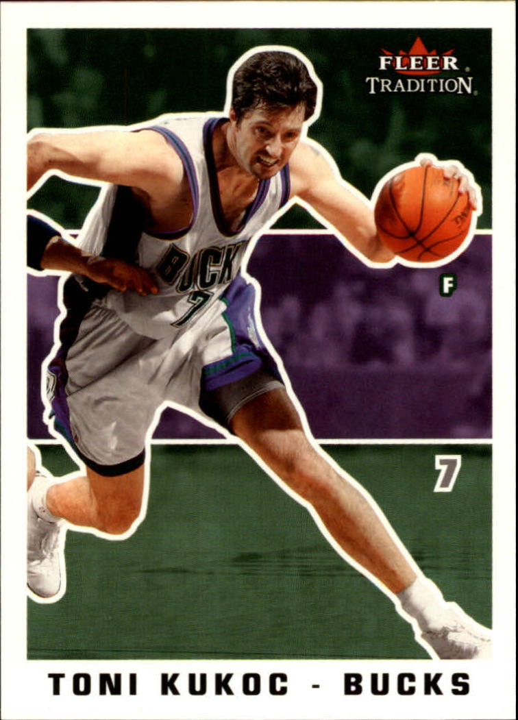 B4153- 2003-04 Fleer Tradition BK Karten + Einsätze -du Pick- 15 + Gratis US - Bild 84 von 248