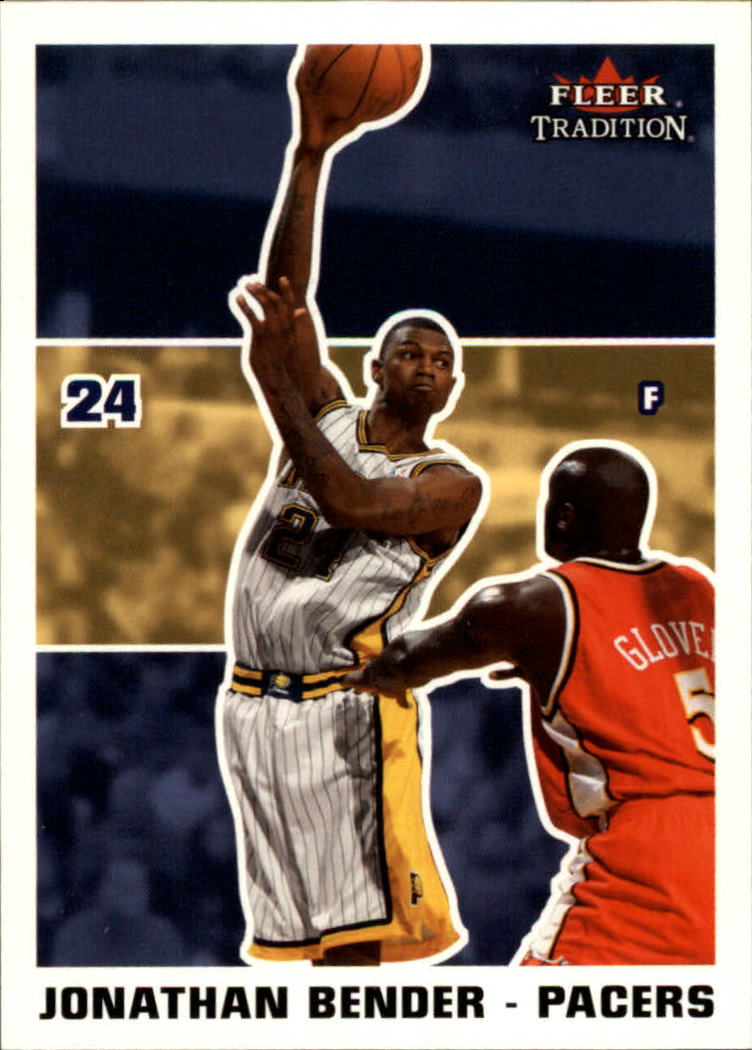 B4153- 2003-04 Fleer Tradition BK Karten + Einsätze -du Pick- 15 + Gratis US - Bild 92 von 248