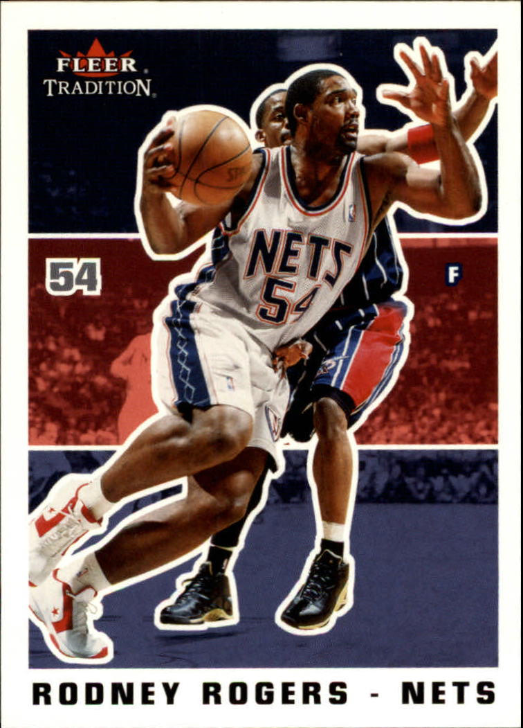 B4153- 2003-04 Fleer Tradition BK Karten + Einsätze -du Pick- 15 + Gratis US - Bild 94 von 248