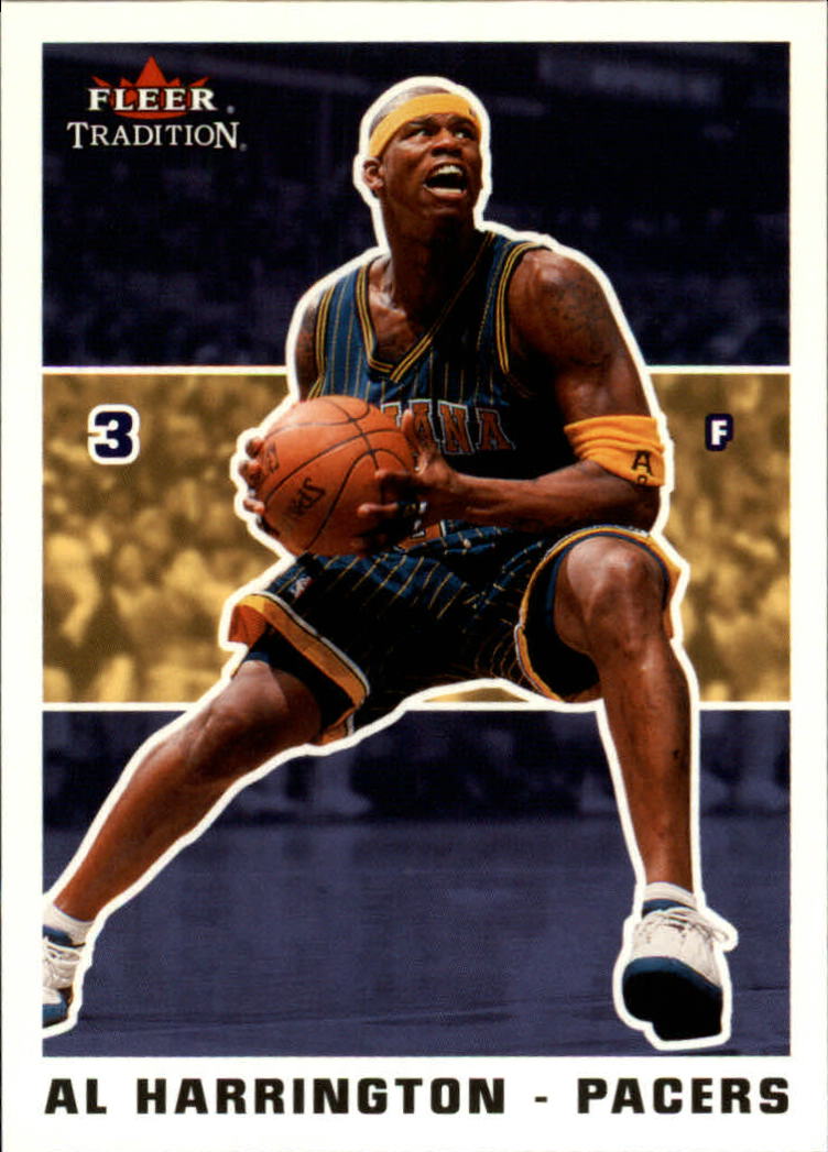 B4153- 2003-04 Fleer Tradition BK Karten + Einsätze -du Pick- 15 + Gratis US - Bild 100 von 248