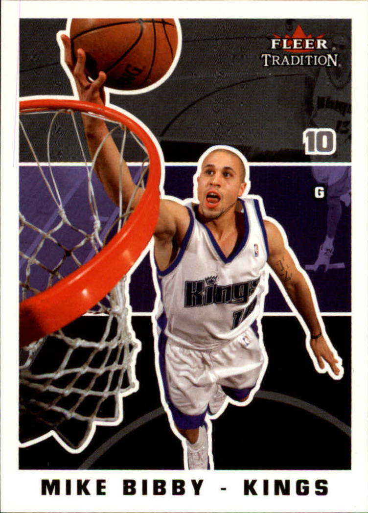 B4153- 2003-04 Fleer Tradition BK Karten + Einsätze -du Pick- 15 + Gratis US - Bild 106 von 248