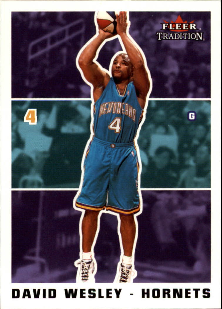 B4153- 2003-04 Fleer Tradition BK Karten + Einsätze -du Pick- 15 + Gratis US - Bild 108 von 248