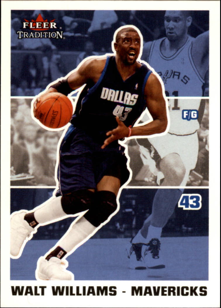 B4153- 2003-04 Fleer Tradition BK Karten + Einsätze -du Pick- 15 + Gratis US - Bild 114 von 248