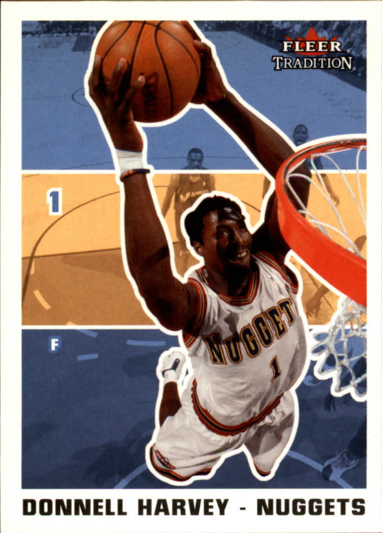B4153- 2003-04 Fleer Tradition BK Karten + Einsätze -du Pick- 15 + Gratis US - Bild 116 von 248