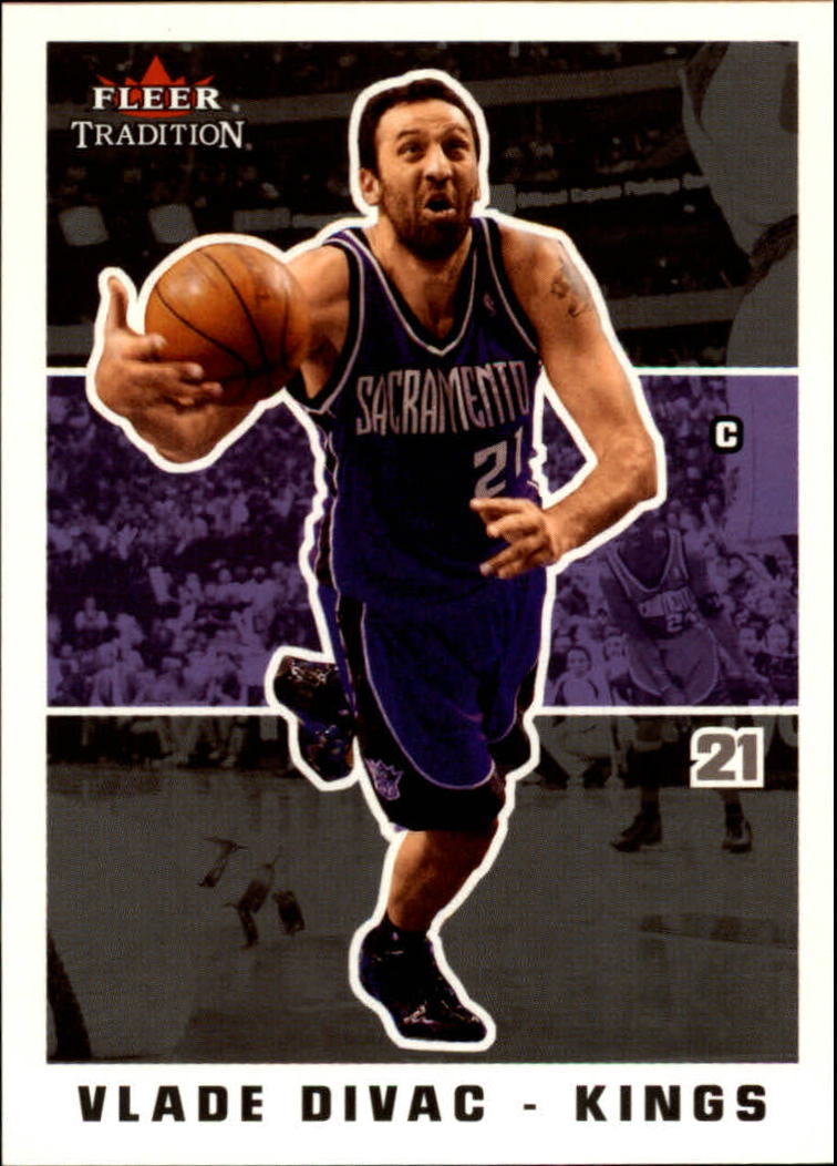 B4153- 2003-04 Fleer Tradition BK Karten + Einsätze -du Pick- 15 + Gratis US - Bild 124 von 248