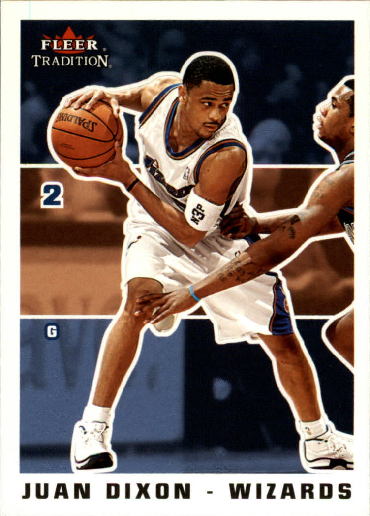 B4153- 2003-04 Fleer Tradition BK Karten + Einsätze -du Pick- 15 + Gratis US - Bild 128 von 248