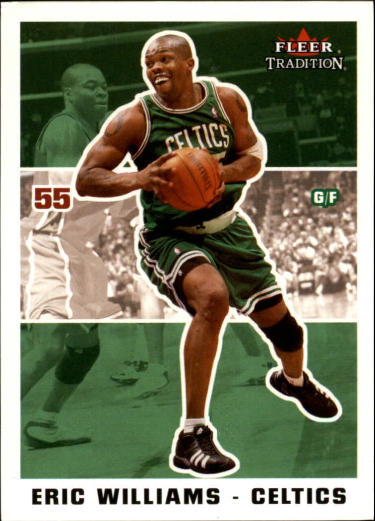 B4153- 2003-04 Fleer Tradition BK Karten + Einsätze -du Pick- 15 + Gratis US - Bild 130 von 248