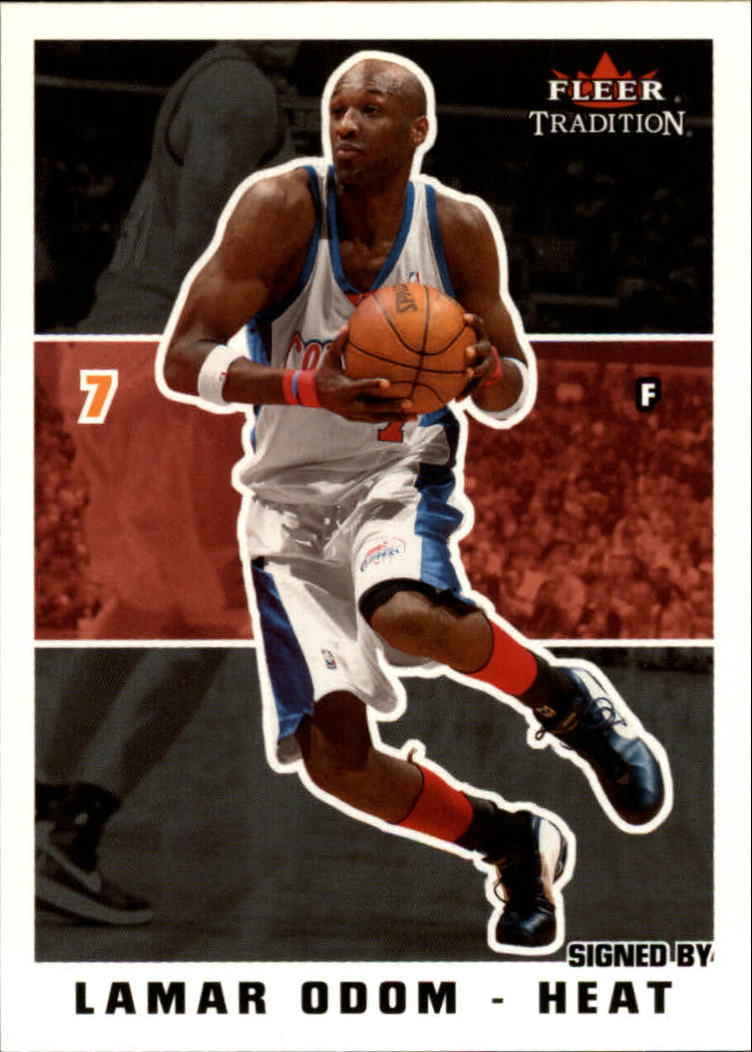 B4153- 2003-04 Fleer Tradition BK Karten + Einsätze -du Pick- 15 + Gratis US - Bild 138 von 248