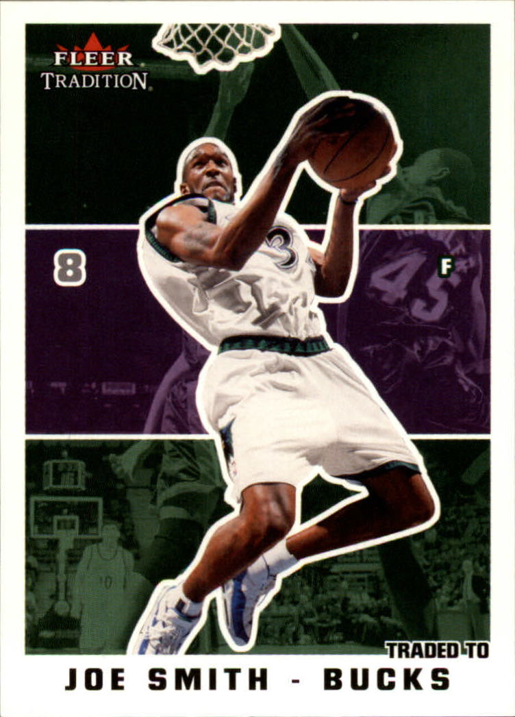 B4153- 2003-04 Fleer Tradition BK Karten + Einsätze -du Pick- 15 + Gratis US - Bild 140 von 248