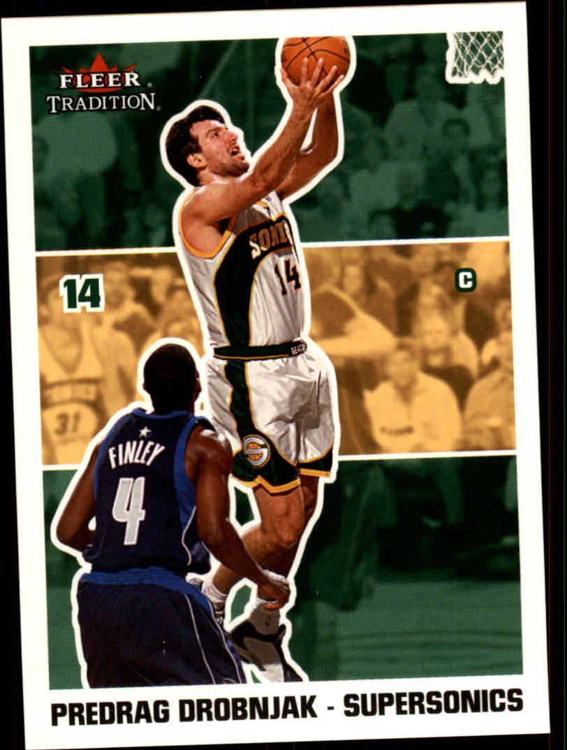 B4153- 2003-04 Fleer Tradition BK Karten + Einsätze -du Pick- 15 + Gratis US - Bild 148 von 248