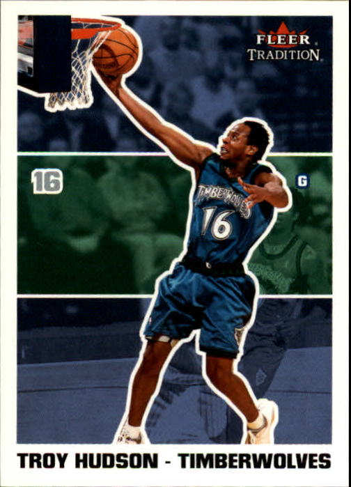 B4153- 2003-04 Fleer Tradition BK Karten + Einsätze -du Pick- 15 + Gratis US - Bild 156 von 248