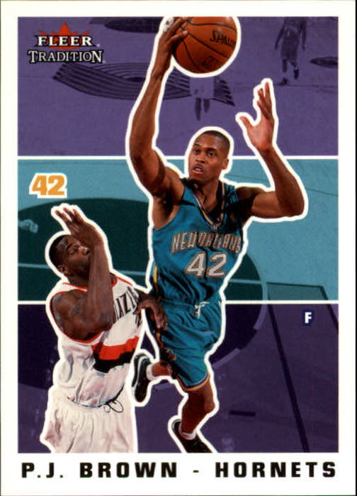 B4153- 2003-04 Fleer Tradition BK Karten + Einsätze -du Pick- 15 + Gratis US - Bild 160 von 248