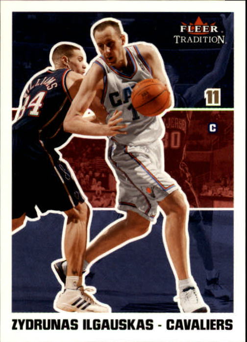 B4153- 2003-04 Fleer Tradition BK Karten + Einsätze -du Pick- 15 + Gratis US - Bild 170 von 248