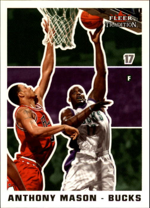 B4153- 2003-04 Fleer Tradition BK Karten + Einsätze -du Pick- 15 + Gratis US - Bild 176 von 248