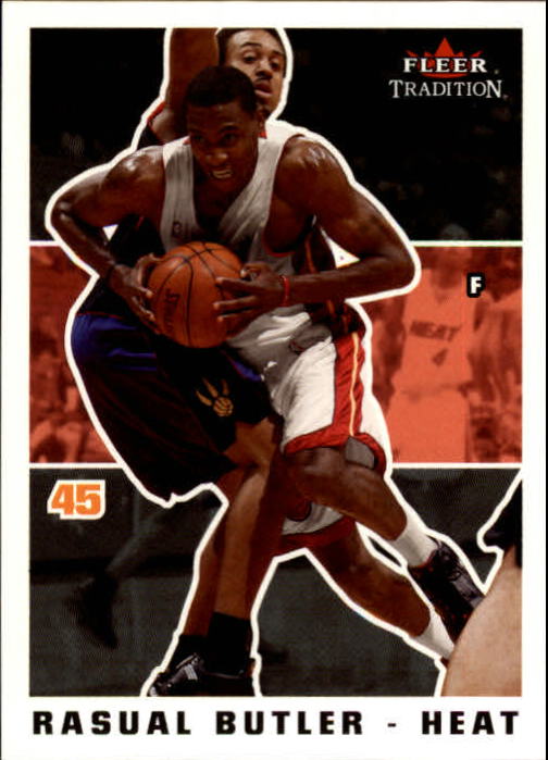 B4153- 2003-04 Fleer Tradition BK Karten + Einsätze -du Pick- 15 + Gratis US - Bild 178 von 248