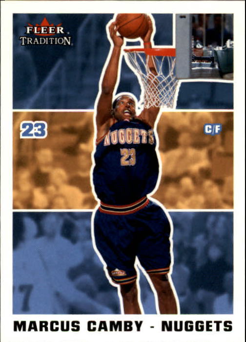 B4153- 2003-04 Fleer Tradition BK Karten + Einsätze -du Pick- 15 + Gratis US - Bild 184 von 248