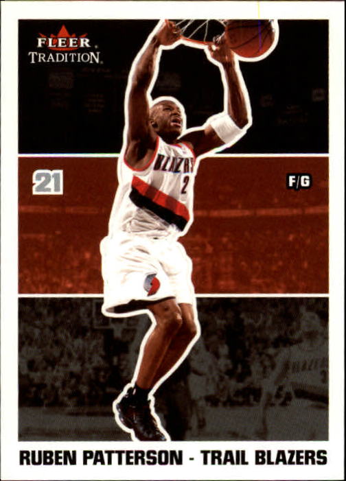 B4153- 2003-04 Fleer Tradition BK Karten + Einsätze -du Pick- 15 + Gratis US - Bild 186 von 248