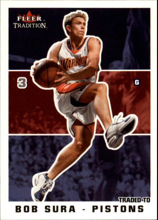 B4153- 2003-04 Fleer Tradition BK Karten + Einsätze -du Pick- 15 + Gratis US - Bild 188 von 248