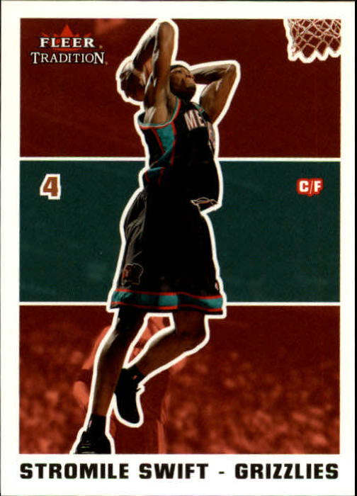 B4153- 2003-04 Fleer Tradition BK Karten + Einsätze -du Pick- 15 + Gratis US - Bild 196 von 248