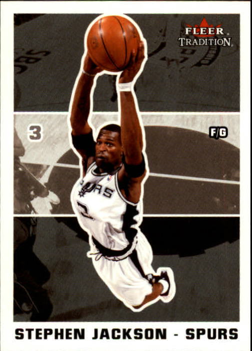 B4153- 2003-04 Fleer Tradition BK Karten + Einsätze -du Pick- 15 + Gratis US - Bild 198 von 248