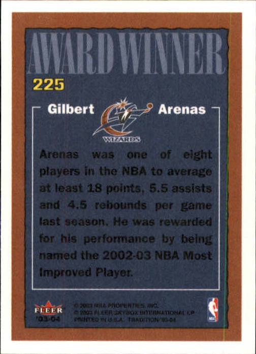 B4153- 2003-04 Fleer Tradition BK Karten + Einsätze -du Pick- 15 + Gratis US - Bild 209 von 248