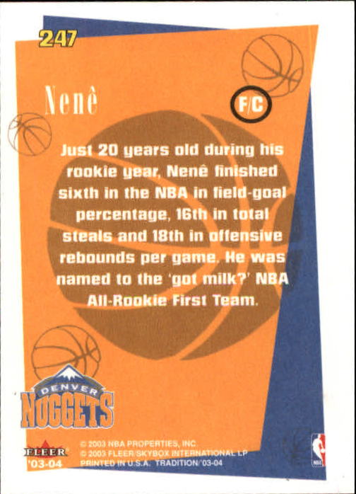 B4153- 2003-04 Fleer Tradition BK Karten + Einsätze -du Pick- 15 + Gratis US - Bild 225 von 248
