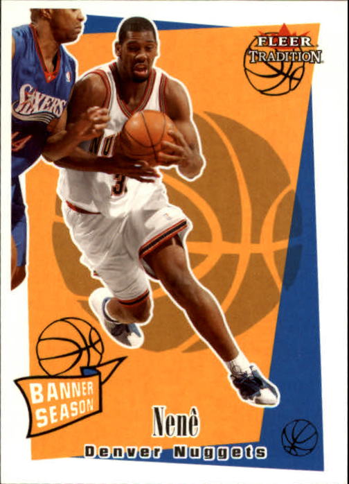 B4153- 2003-04 Fleer Tradition BK Karten + Einsätze -du Pick- 15 + Gratis US - Bild 224 von 248