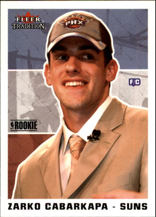 B4153- 2003-04 Fleer Tradition BK Karten + Einsätze -du Pick- 15 + Gratis US - Bild 232 von 248