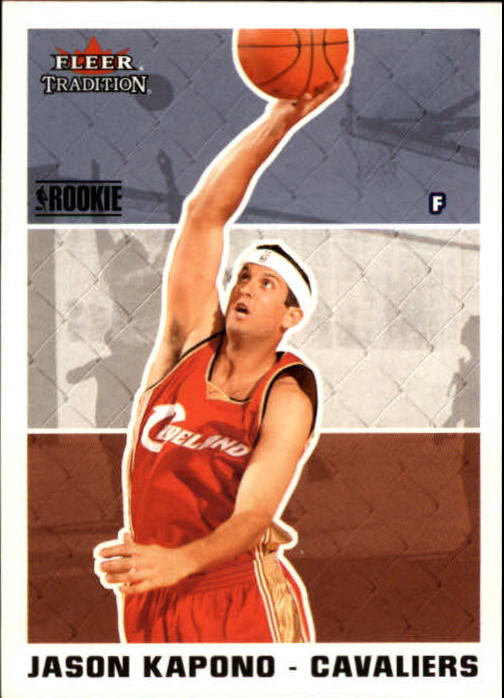 B4153- 2003-04 Fleer Tradition BK Karten + Einsätze -du Pick- 15 + Gratis US - Bild 236 von 248