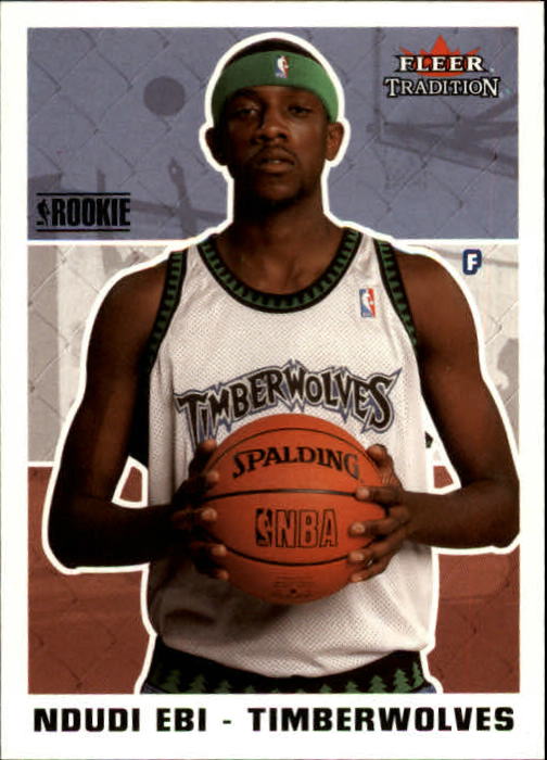 B4153- 2003-04 Fleer Tradition BK Karten + Einsätze -du Pick- 15 + Gratis US - Bild 238 von 248