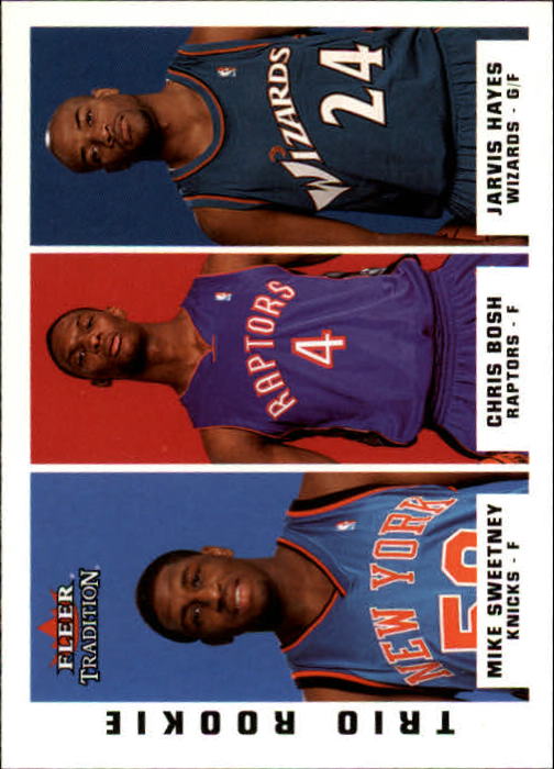 B4153- 2003-04 Fleer Tradition BK Karten + Einsätze -du Pick- 15 + Gratis US - Bild 240 von 248
