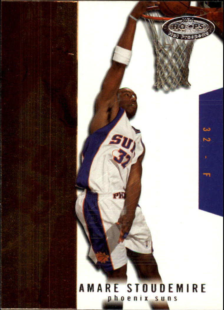 2003/2004 Hoops Hot Prospects Basketball - Picture 16 of 161