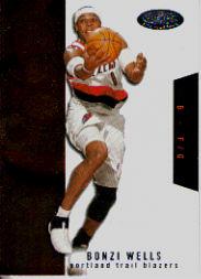 2003/2004 Hoops Hot Prospects Basketball - Picture 26 of 161