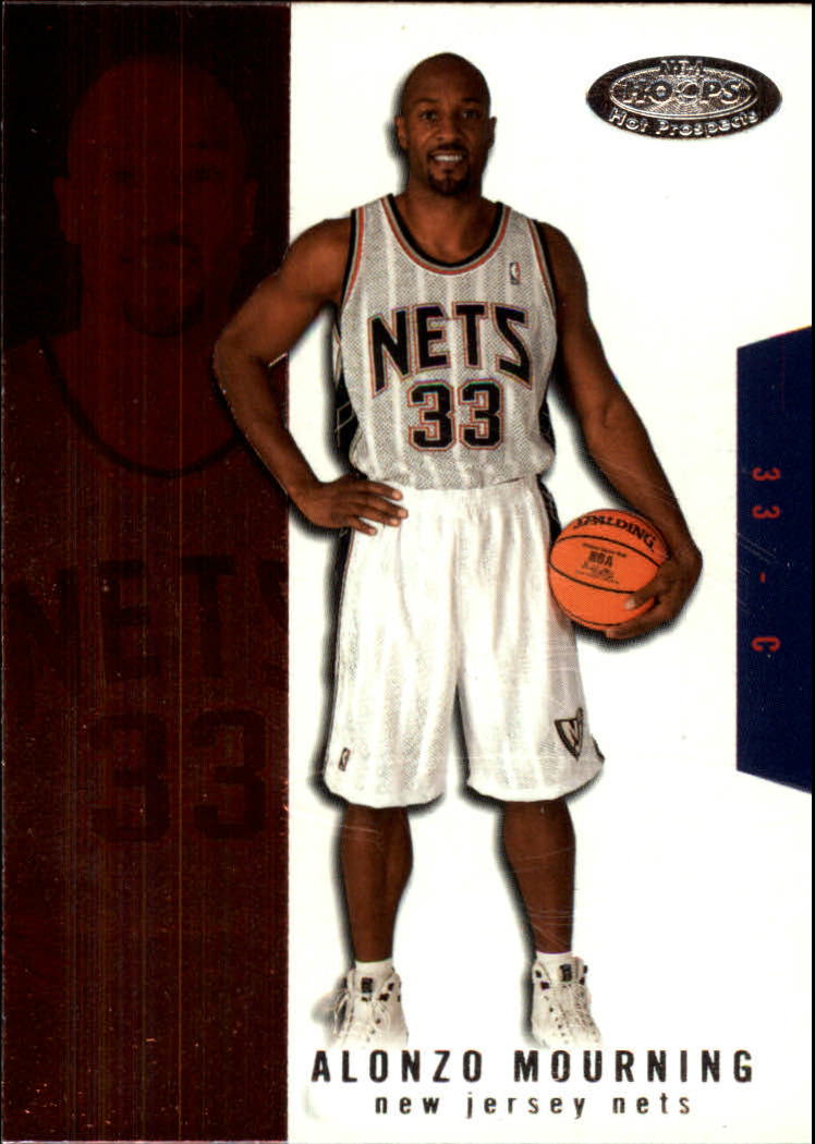 2003/2004 Hoops Hot Prospects Basketball - Picture 28 of 161