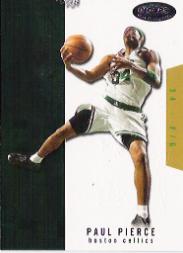 2003/2004 Hoops Hot Prospects Basketball - Picture 32 of 161